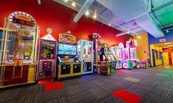Drop-In Visits, Premium Party, or Private VIP Party Package at Kids Fun House (Up to 44% Off)
