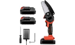 Garden power tools, mini chainsaws, Lawnmower, leaf blowers