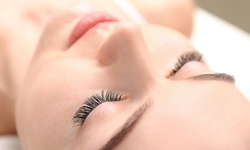 Up to 60% Off on Eyelash Extensions at Oya Beauty