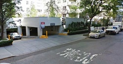 Parking at Glenwood Management - The Pavilion Garage
