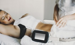 Up to 79% Off on Weight Loss Program / Center at Total Cryo
