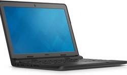 Dell Chromebook 3120 11.6" TOUCHSCREEN Laptop 4GB 16GB Celeron (Grade A Refurb)