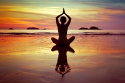 Five or 10-Class Pack or One Month of Yoga and/or Meditation classes at Renew Wellness Center (Up to 45% Off) 
