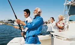 Fishing Excursion at Pocket Change Fishing Charters LLC  (Up to 38% Off)