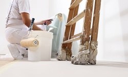 Up to 15% Off at MW Custom Painters