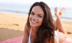 One or Three HydraFacials with Infrared Rose Treatment at My Curve Laser Aesthetics (Up to 52% Off)