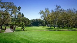 Online Booking - Round of Golf at Los Amigos Golf Course