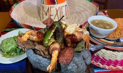 $10.64 for $20 Worth of Food and Drink for Takeout or Dine-In if Available at Alexanders Mexican Restaurant