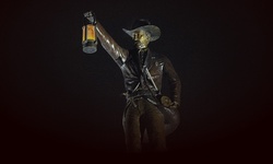 Night Watchman Ghost Tour at Grape Vine Springs Winery (Up to 54% Off). Three Options Available.