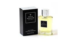David Beckham Instinct For Men- Edt Spray 2.5 Oz