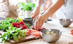 Up to 54% Off on Prepare Your Own Meal at Xtreme Health & Fitness with Von