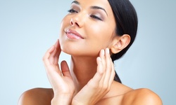 Dermaplaning Treatment with Peel or High-Frequency Treatment and Mask at Skin Therapy by Shay (Up to 35% Off)
