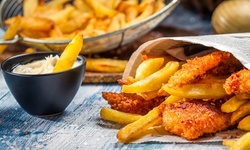 Mexican and Seafood Dishes for Two, Four, or More at Agua Azul (Up to 51% Off). Four Options Available. 