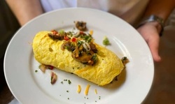 $24.30 for $40 Toward Brunch at Venetian Terrace, Dine-In or Takeout
