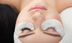 Up to 40% Off on Eyelash Extensions at Butterfly Beauty Bar