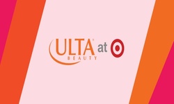 Ulta Beauty is Now at Target!