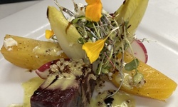 $106 for Date Night Five-Course Dinner Experience at Venetian Terrace ($160 Value)