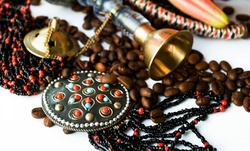 Hookah Catering from Rich Vibes Hookah Catering (Up to 55% Off). Three Options Available.