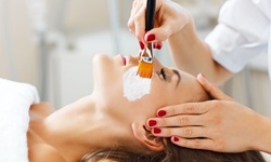 One or Two Basic Facials at Skinology Salon (Up to 31% Off)