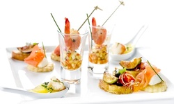Up to 41% Off at The Bald Chef LLC