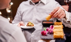 One or Two 12-Customized-Meals Packages from Heavenly Catering (Up to 57% Off)