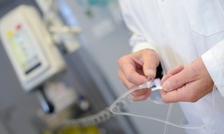 One Glutathione IV with Optional Myers Cocktail Infusion at  Vitality NP NYC (Up to 34% Off)
