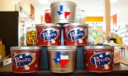 Gourmet Popcorn at Nikki's Popcorn Company (Up to 41% Off). Two Options Available.