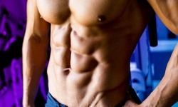 8-Minute Magshape EMSculpt Session w/ Optional Laser Lipo Treatment at New York Beauty Center (Up to 92% Off)