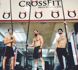 Up to 51% Off on Crossfit at CrossFit Hell's Kitchen