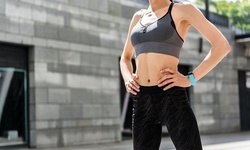 One or Two Body Contouring Sessions at Tinas Facial Spa 2 (Up to 62% Off)
