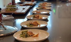 10 Meals a Week for Two Weeks or 100 or 200 Meal Package at Palate Pro (Up to 60% Off)