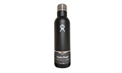 Hydro Flask Insulated Wine Bottle