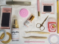 Up to 48% Off on Online Beauty School Course at Anniekeybeauty