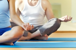 50% Off Meditation Session