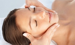 One Anti-Acne and Purifying or One Gold Collagen Facial Treatment at Evergreen Beauty (Up to 58% Off)