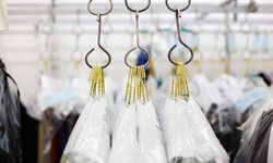 Up to 50% Off on Laundry Services at CleanBlink