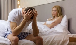 Sildenafil (Generic Viagra) or Tadalalfil (Generic Cialis) with Consultation from HealthyMale (Up to 50% Off)