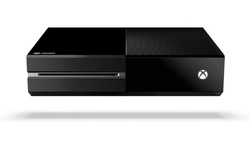 Microsoft Xbox One 500gb Black Console (Black)- Refurbished