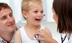 $47 for After Hours Pediatric Urgent Care Services from 711 PediCare ($95)