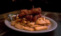 $12.15 for $20 Worth of Carry-Out at Black Friar Pub