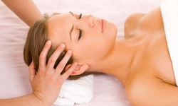 Swedish or Deep-Tissue Massage, Rejuvenating Signature Facial, or Both at Spa Fit Nation (Up to 55% Off)