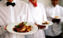 Catering for 10 or 20 People from Urban Comfort Catering (66% Off)