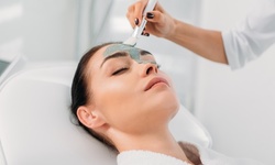 One Hydro Lifting or One Deep Cleansing Facial with 30-Minute Full-Body Massage at Yura Day Spa (Up to 54% Off)