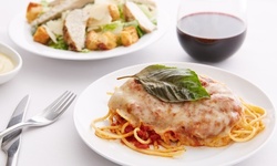 Dine In or Takeout Meal for Two or Four at Matese Pizzeria Ristorante (Up to 55% Off)