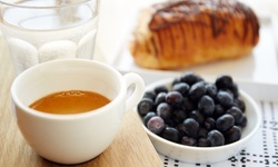 $3 Off $5 Worth of Coffee