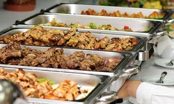 Up to 60% Off at Naomi’s sweet delights 