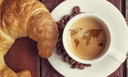 $3 Off $5 Worth of Coffee