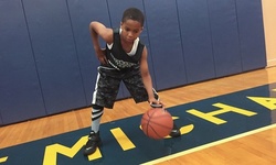 Youth Basketball Development at Breakaway Hoops (Up to 47% Off). Five Options Available.
