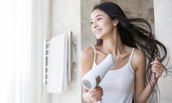 Up to 46% Off on Hair Styling at Salon On The Ave