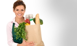 Up to 67% Off at IndeeFresh - Indian Grocery Delivery in Dallas